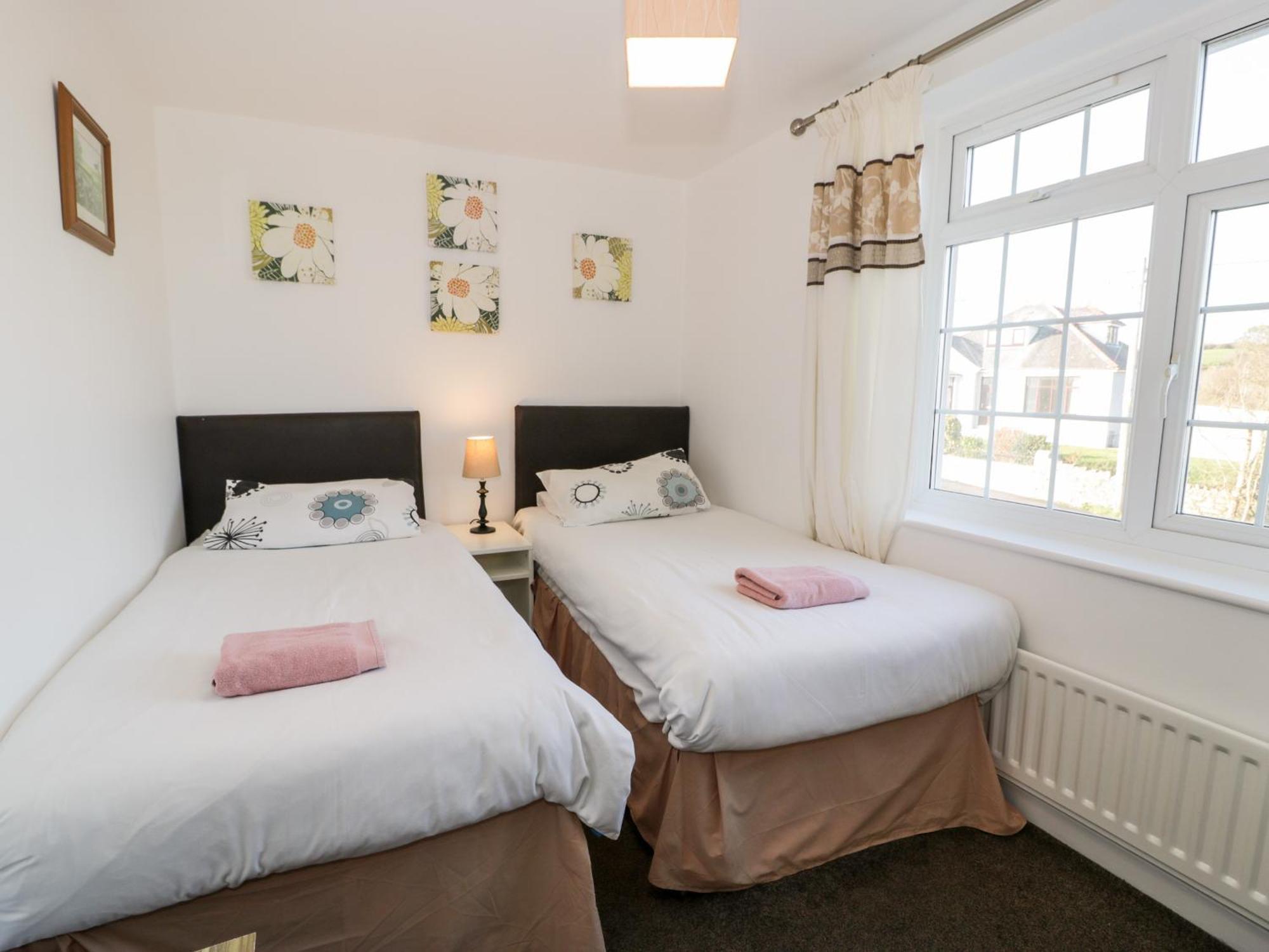 Holiday home Halcyon