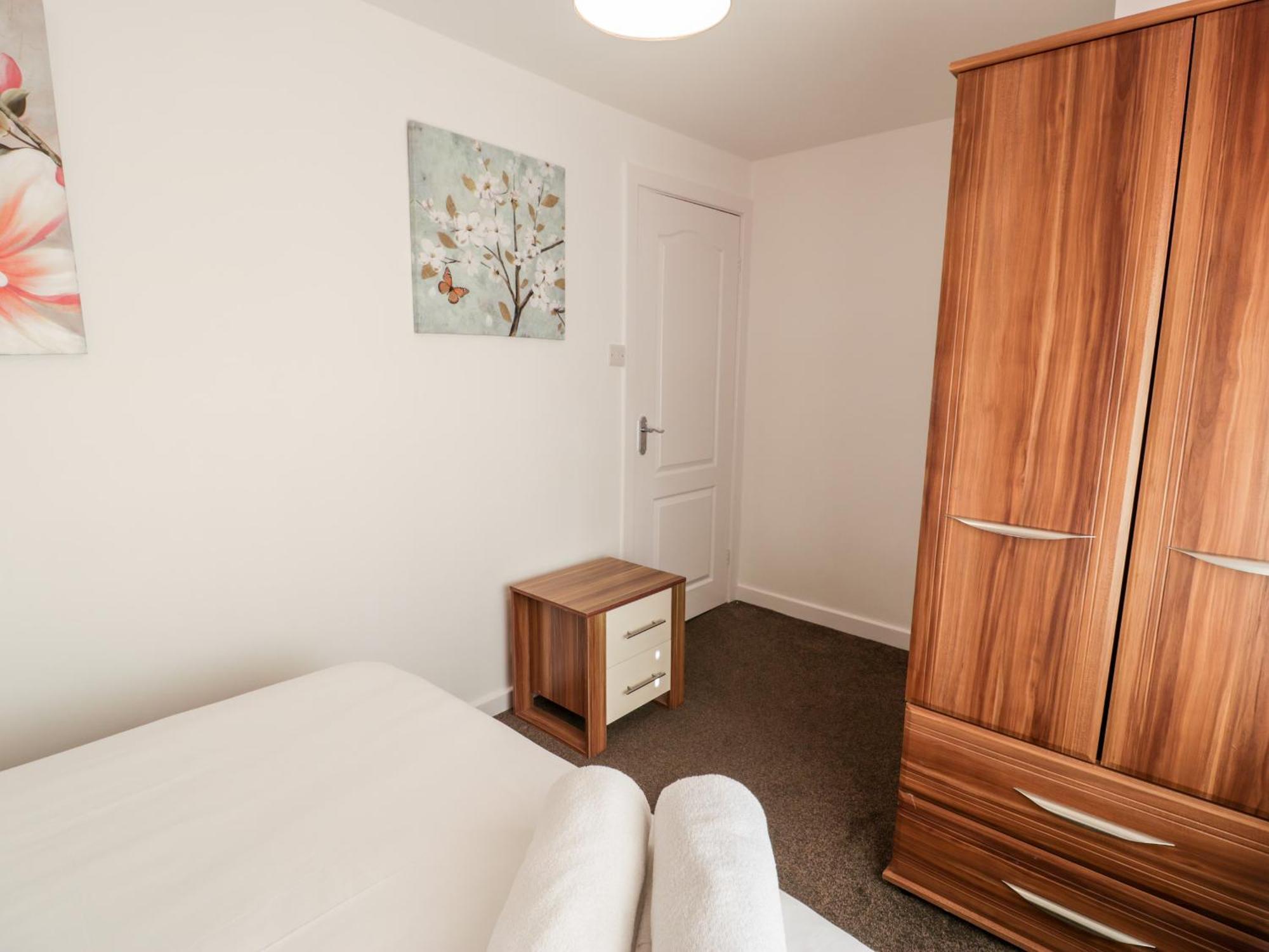 Holiday home Halcyon *