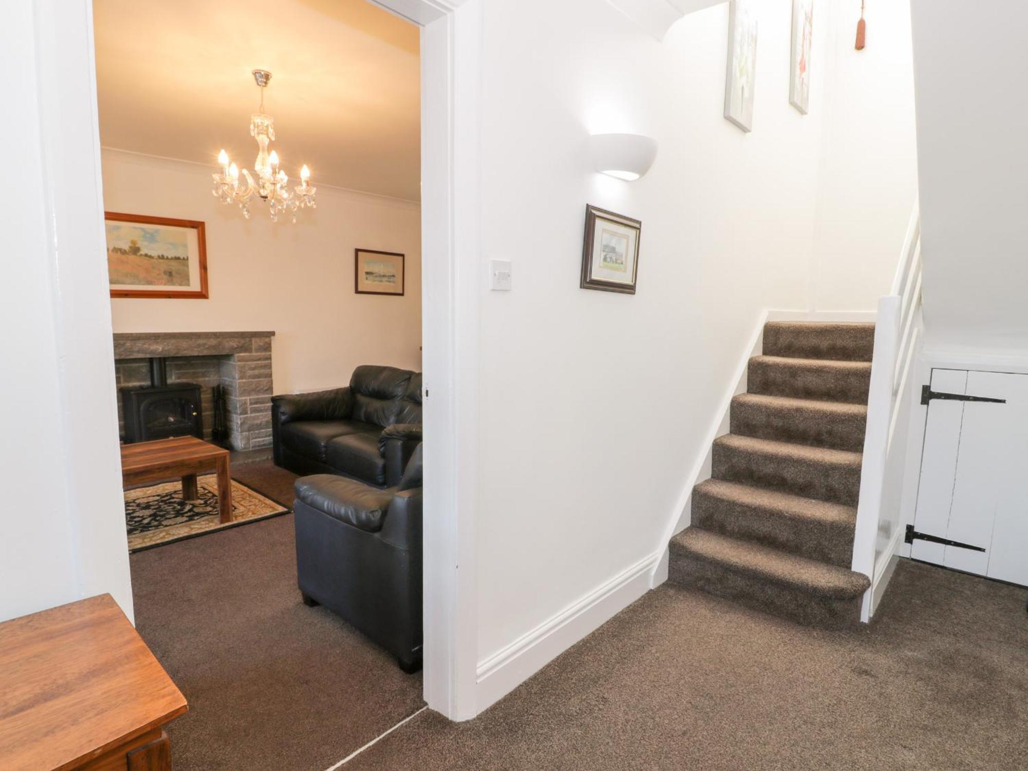 Halcyon Holiday home
