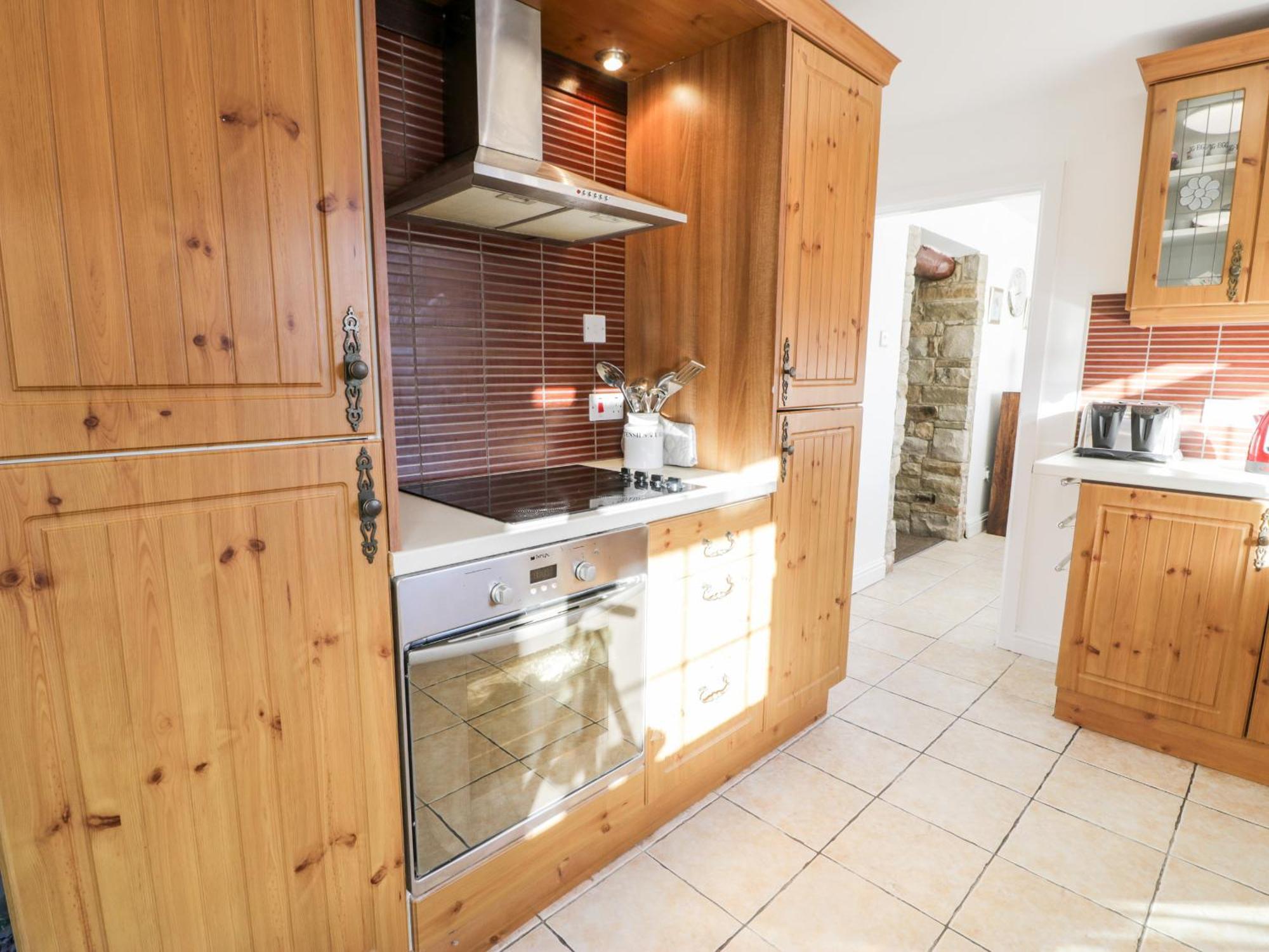 Halcyon Holiday home *