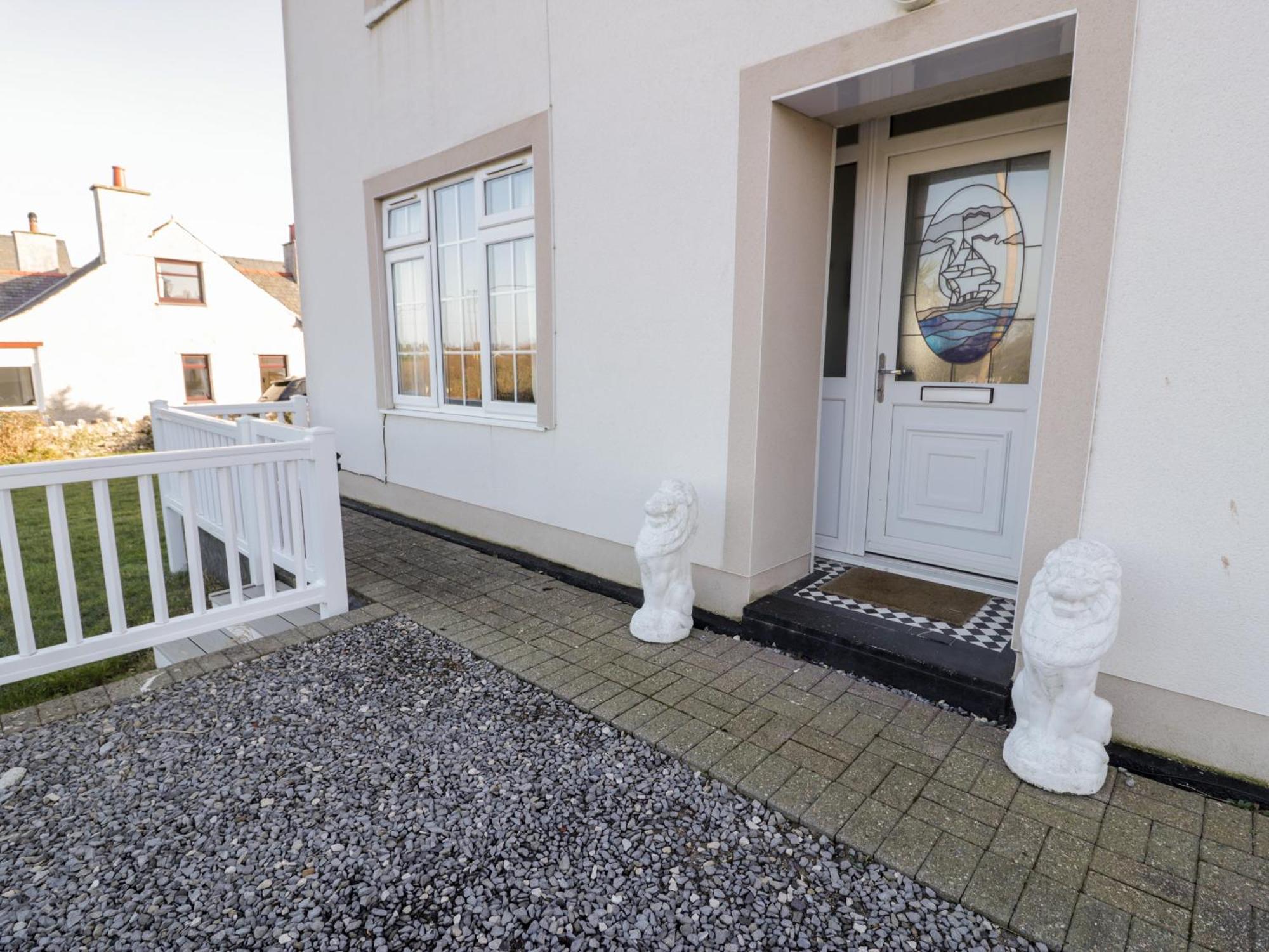 Halcyon Holiday home